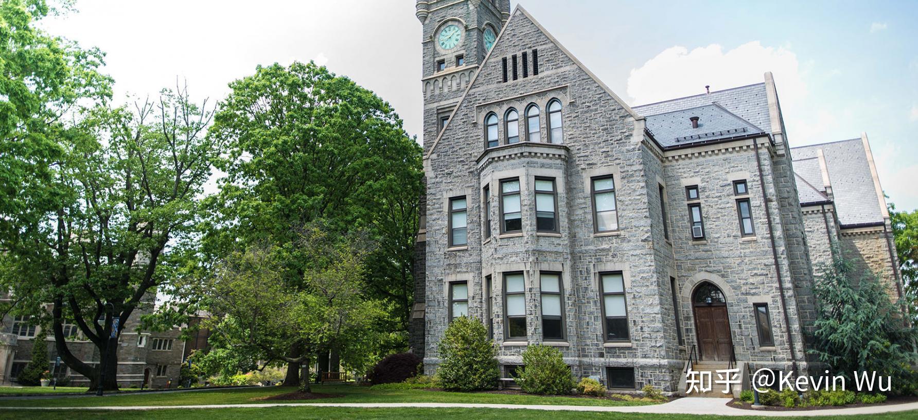 布林茅尔学院(bryn mawr college)