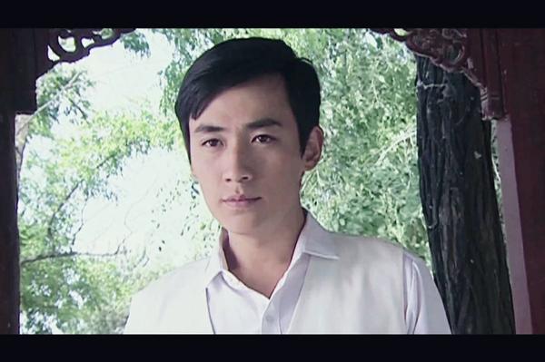 朱一龙角色盘点血色深宅民国豪门少爷法医薛自牧