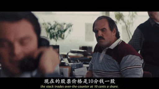 华尔街之狼豆瓣78分的神作小李子演技炸裂却爆冷失奥斯卡影帝