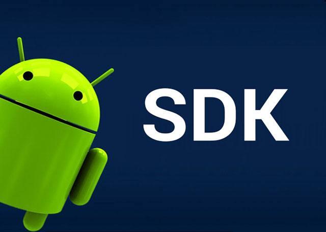 androidsdk开发与使用的那些事儿