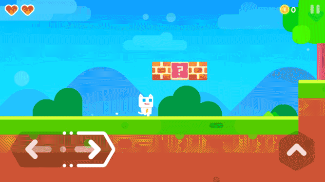 super cat