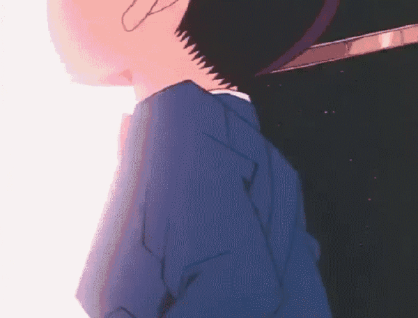 名侦探柯南和板井泉水有什么关系?