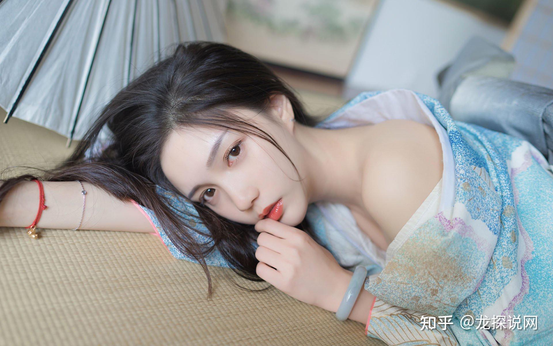 漂亮4k美女图片电脑壁纸采集软件免费分享 知乎