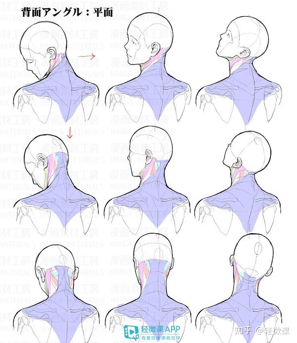 目录: 一:漫画人物头部动作素材 二:漫画人物手臂素材 三:漫画人物