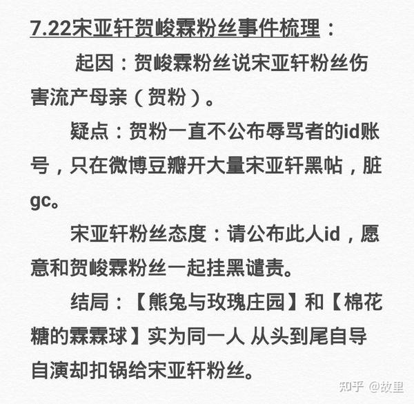 在这里,宋亚轩粉丝决定要和这个道德底线如此低的粉群彻底割席.