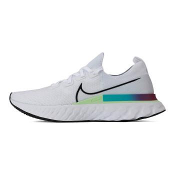 系列:nike react infnity run fk 级别:次顶级跑鞋 功能类型:缓震型