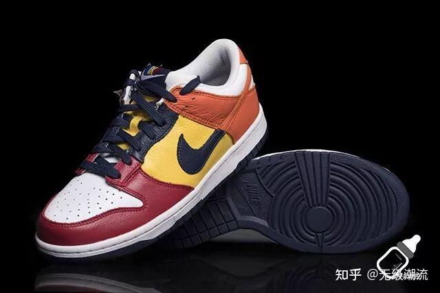 求类似于nikedunksb或aj1low的鞋款非bci品牌