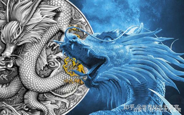 看到青龙图,大家觉得有没有一种霸气侧漏的感觉.
