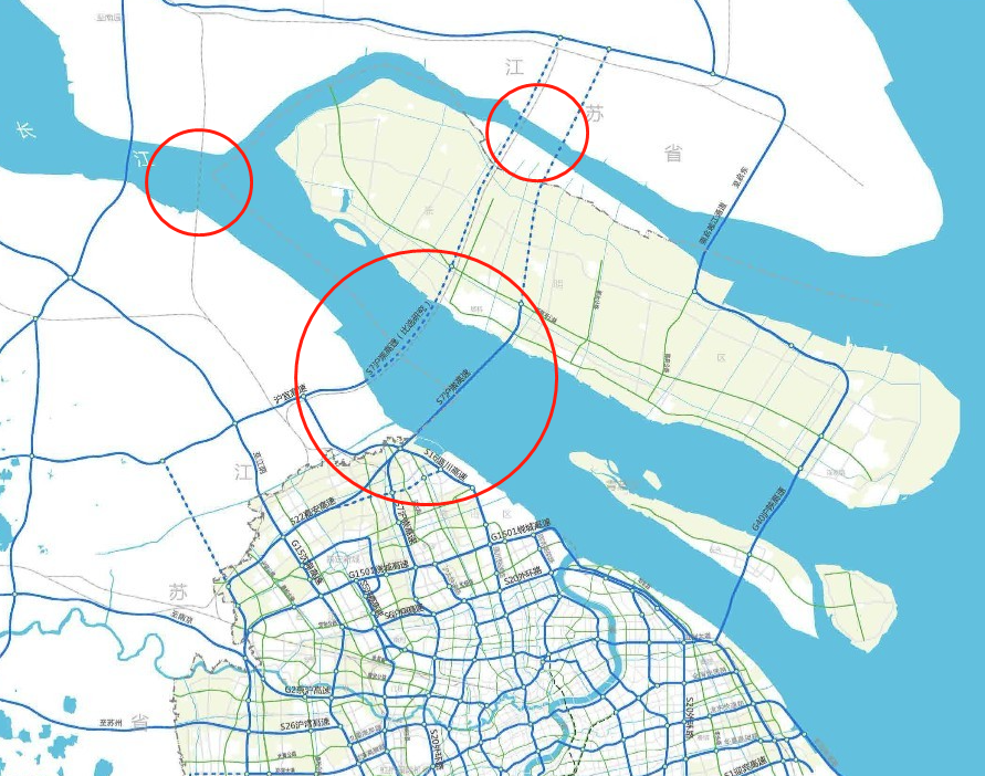 如何理解上海市的2035城市总体规划