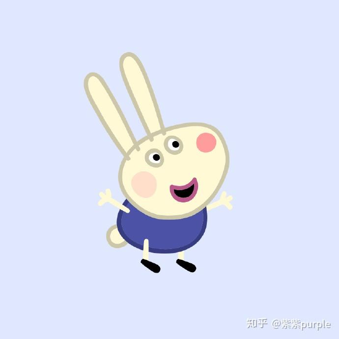 有没有动画小猪佩奇的情头可以分享下