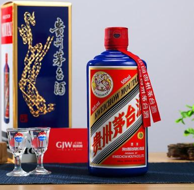 飞天茅台酒2001年怎么鉴别?