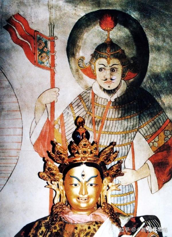 从吐鲁番出土文书还原唐朝与吐蕃后突厥汗国在西域的交锋下篇开元三年
