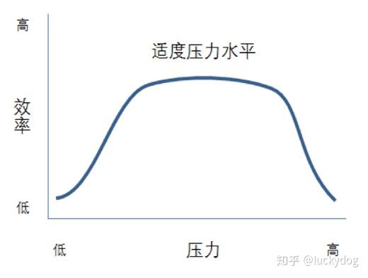 2.压力及适度压力水平