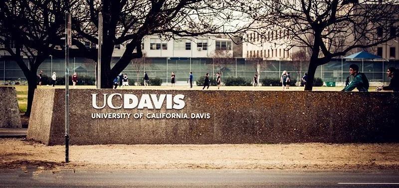 每日一校67加利福尼亚大学戴维斯分校ucdavis