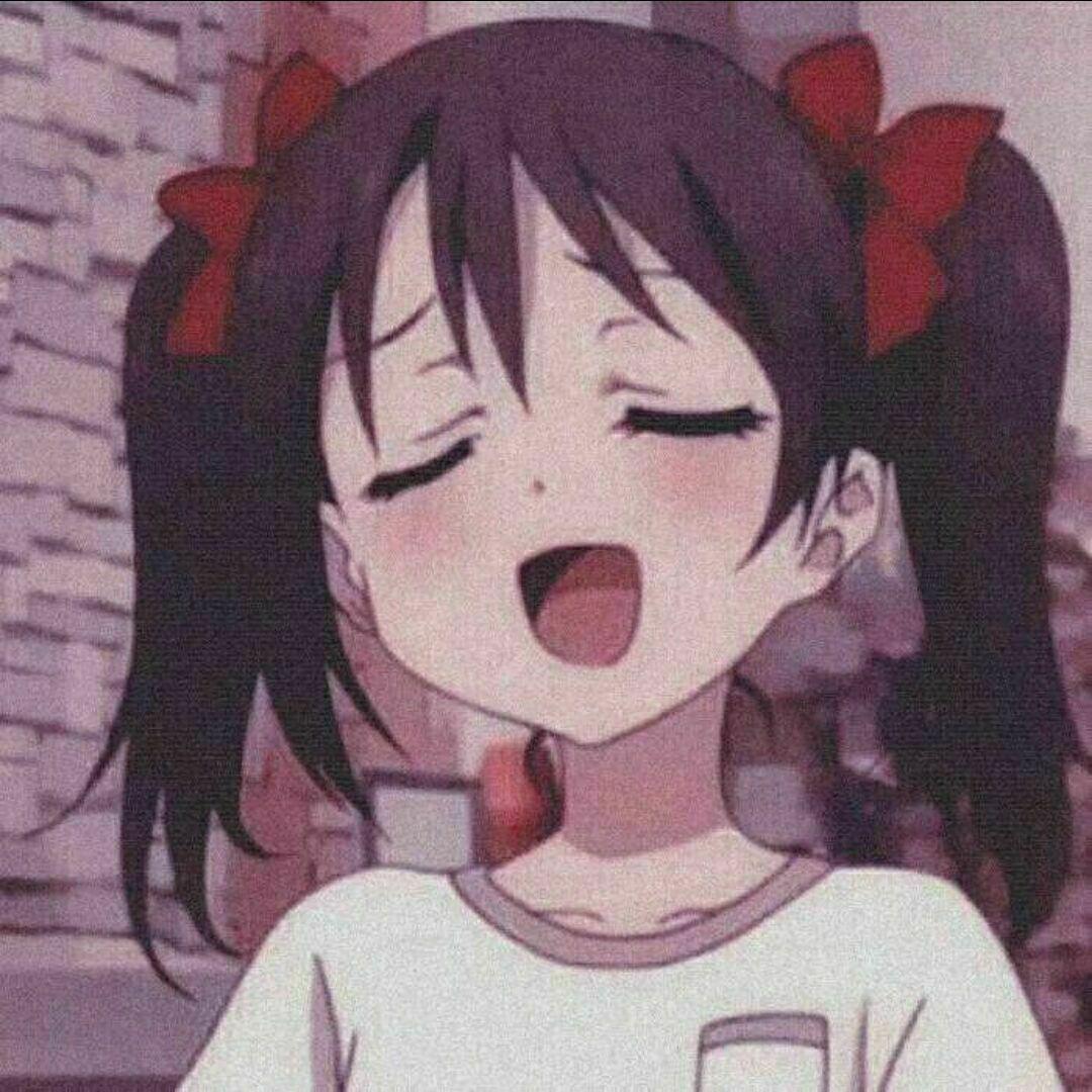 有没有超可爱的动漫头像女生
