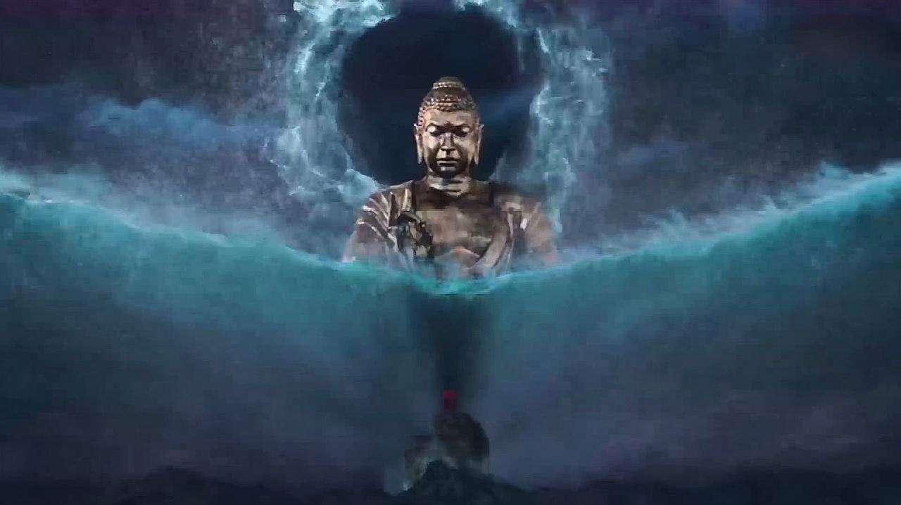 怎样才能超出三界外不在五行中来看菩提教给悟空躲三灾的真意