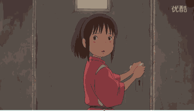 宫崎骏的《千与千寻》好看在哪里?