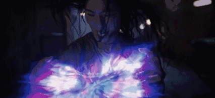 北极星小姐姐的天赋异禀,咋这么火