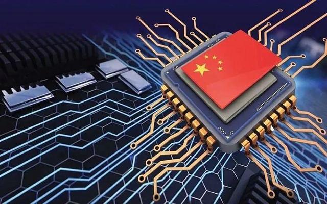 华为的遭遇激励中国芯片自立自强,已在晶圆产能方面居于全球第一