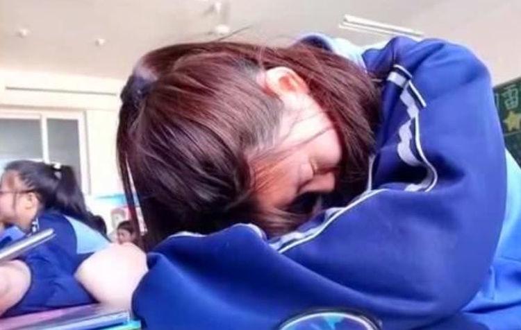 中学生该如何预防上课睡觉?