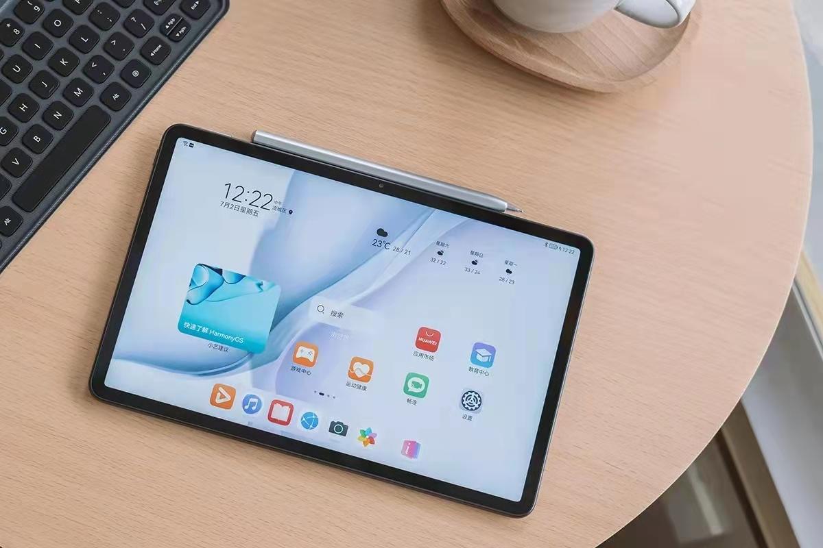 matepad11,matepad11颜色 matepad116g运存够用吗配合骁龙865能用多久