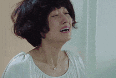 很多人说马伊琍在《我的前半生》中的哭戏是哭戏教科书,所以从哭戏看