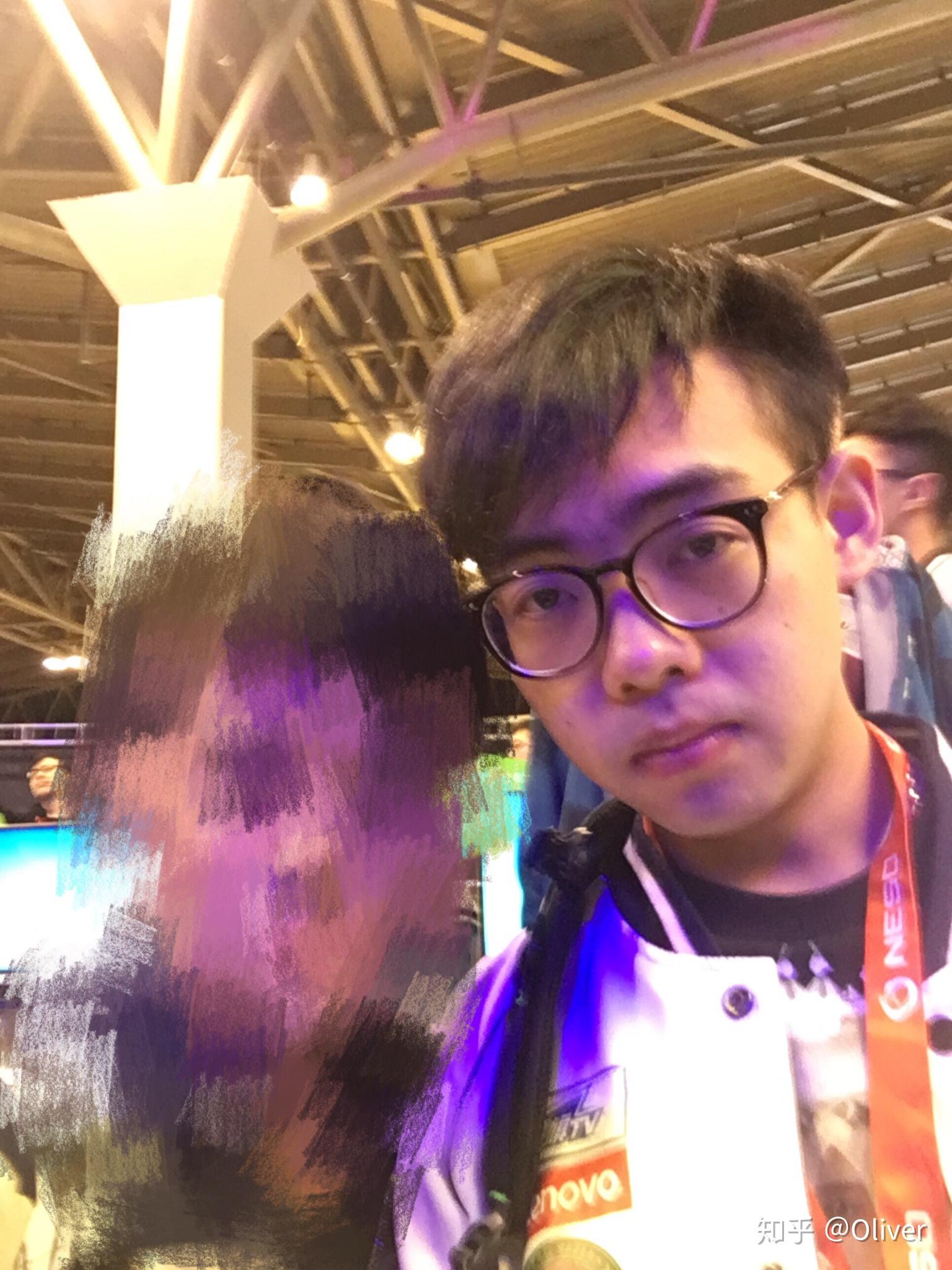 17岁天才dota选手maybe