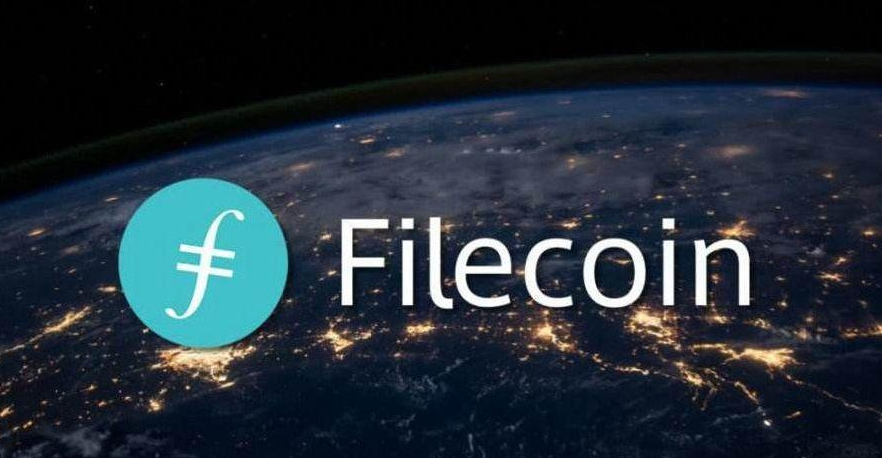 抓住趋势,抓住区块链的"新宠"ipfs&filecoin!