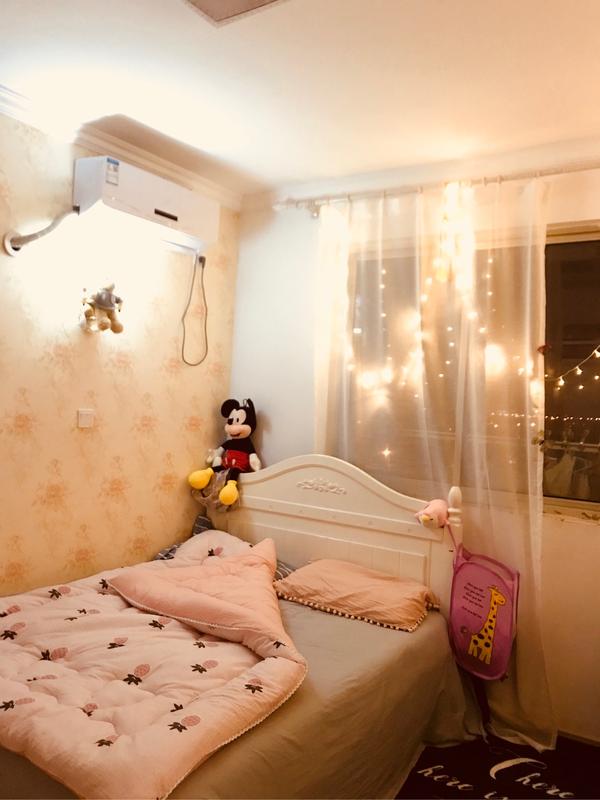 你见过最惊艳的女生卧室是什么样的?