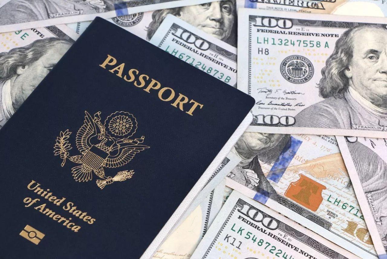 美国j1签证可以免签去哪些国家