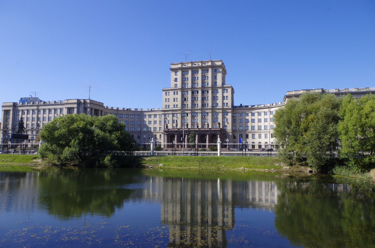 留学俄罗斯,莫斯科国立鲍曼技术大学