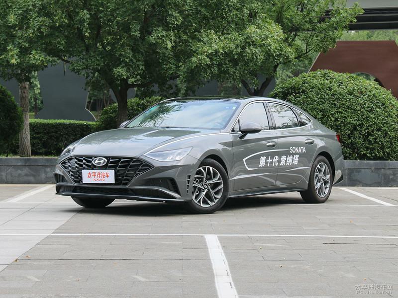 北京现代2021推出5款新车 e-gmp平台新车将亮相