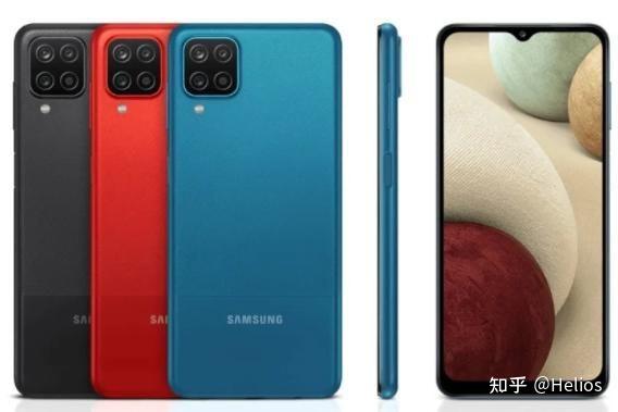 三星入门新机 galaxy a13 5g 即将发布,那么它是什么配置?