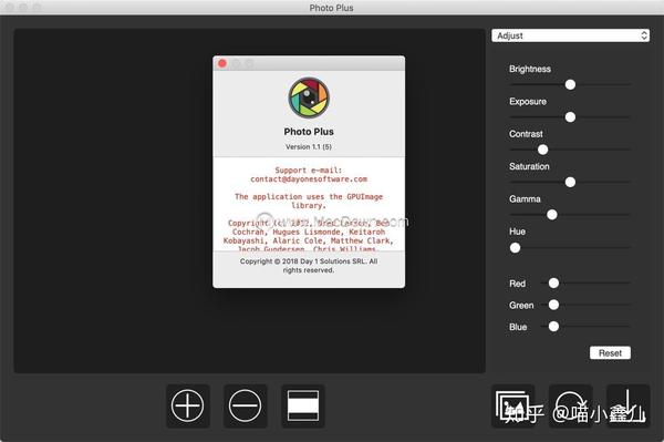 photoplus图片直播,photoplus图片直播下载 photo plus for mac(图片编辑软件) v1.1(5)版
