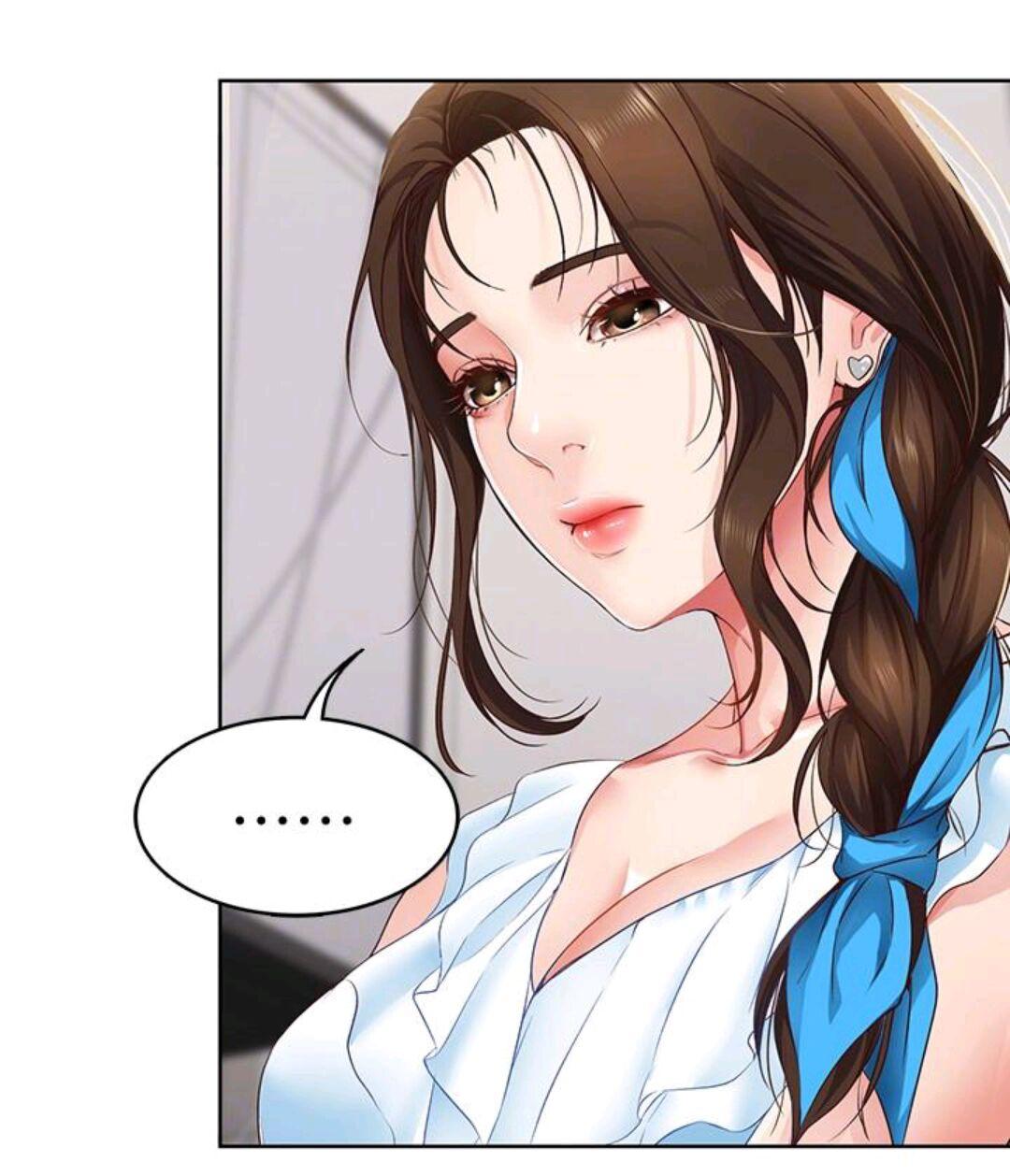 寄宿日记,韩漫