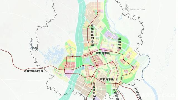 成都天府国际机场首次校飞成功