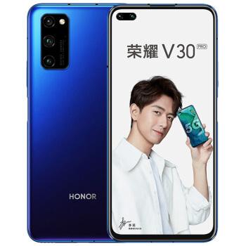 如何看待荣耀 v30 pro dxo 综合评分 122 分?