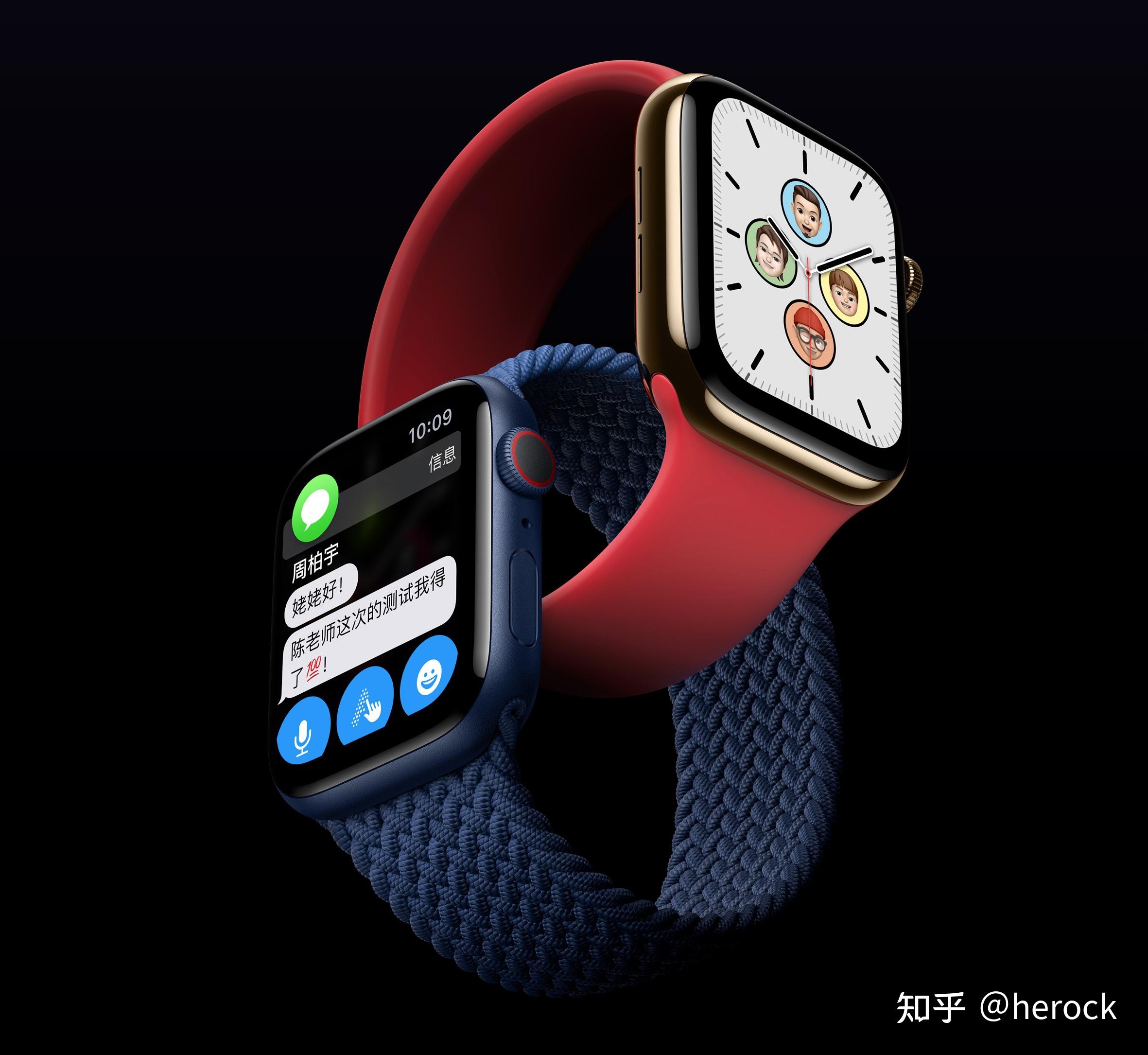 苹果手表应用,苹果手表主要有什么用?