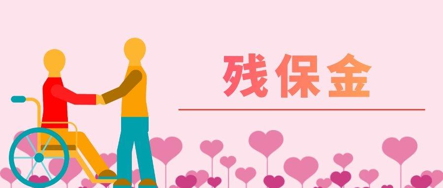 2020年残保金申报已经开始了附网上申报流程