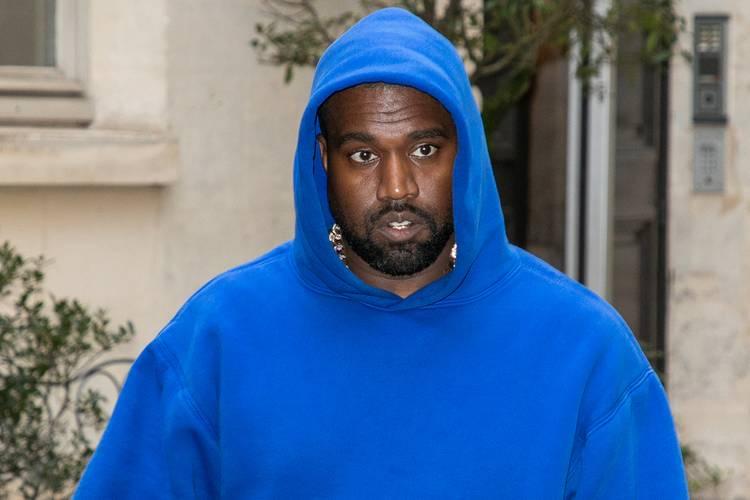 kanyewest直批puma都是些令人尴尬的垃圾设计