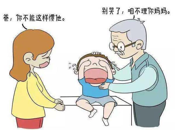 老人照顾孩子致其不幸中毒身亡,老人带孩子为何会有"事故!
