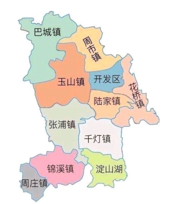 花桥那些你不知道的事