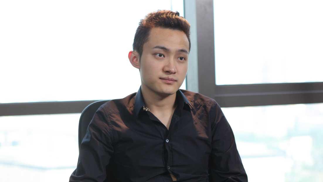 twitter精选牵连赵长鹏动用律师称软分叉为恶意黑客行为孙宇晨成了