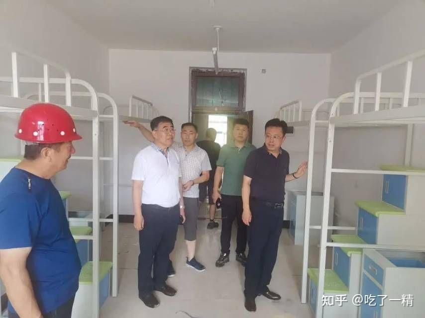 黑龙江科技大学工程管理住的什么宿舍专业怎么样?
