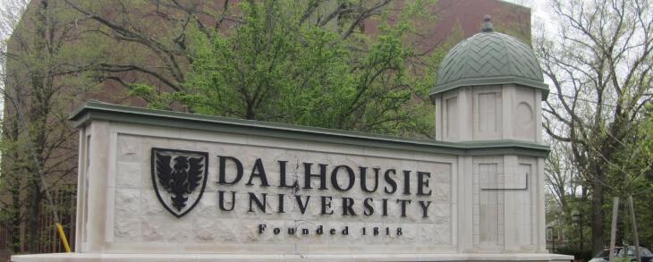 达尔豪斯大学dalhousieuniversity