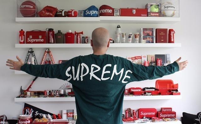 想像supreme,vetements一样吸粉,中国潮流品牌还要做些什么?