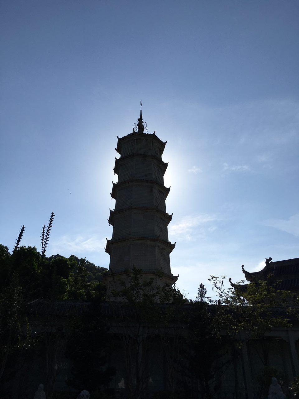 熊孟清普宁赋