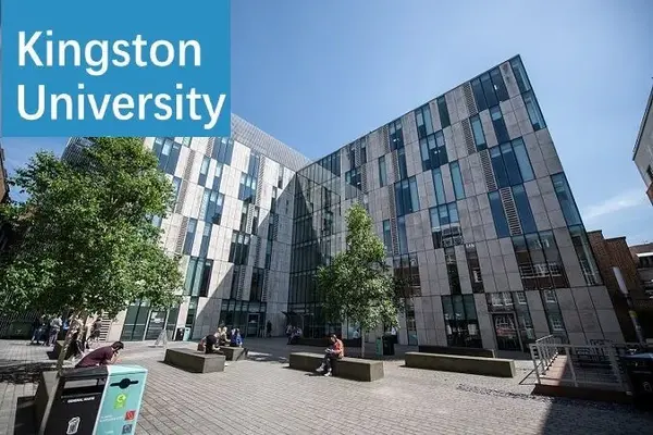 金斯顿大学 kingston university