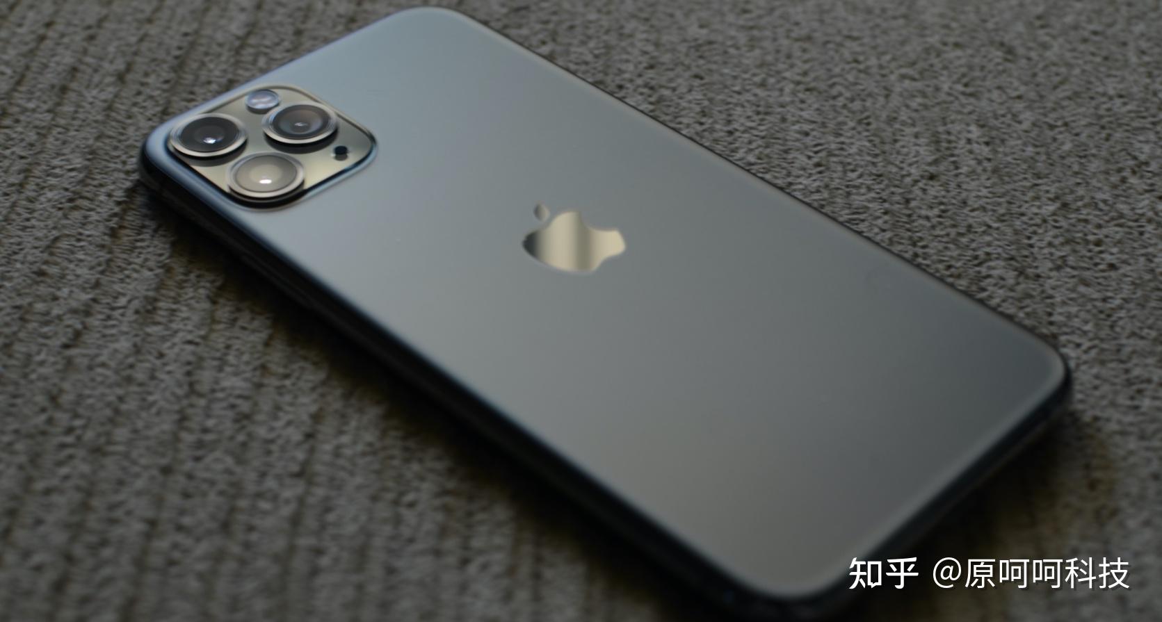 无端口iphone来袭iphone13pro新曝光小刘海窄边框设计大改