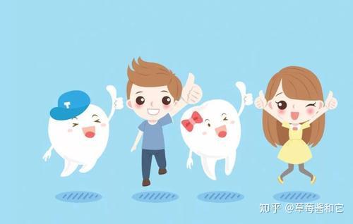 防龋齿大作战|儿童涂氟非常有必要!